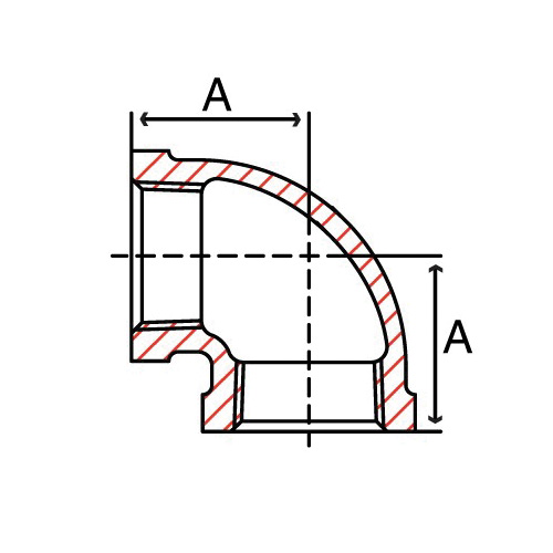 Smith-Cooper® 33E 1001C